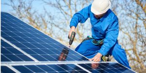 Installation Maintenance Panneaux Solaires Photovoltaïques à Duras